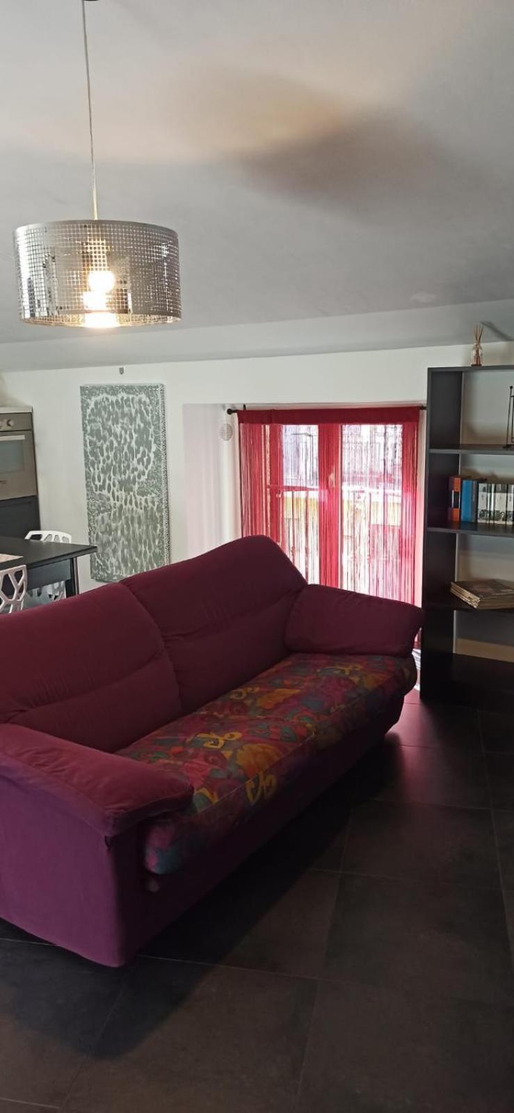 Elegante Appartamento Privato In Palazzo Storico Del XVIII - Pieno Centro Nicosia Bagian luar foto