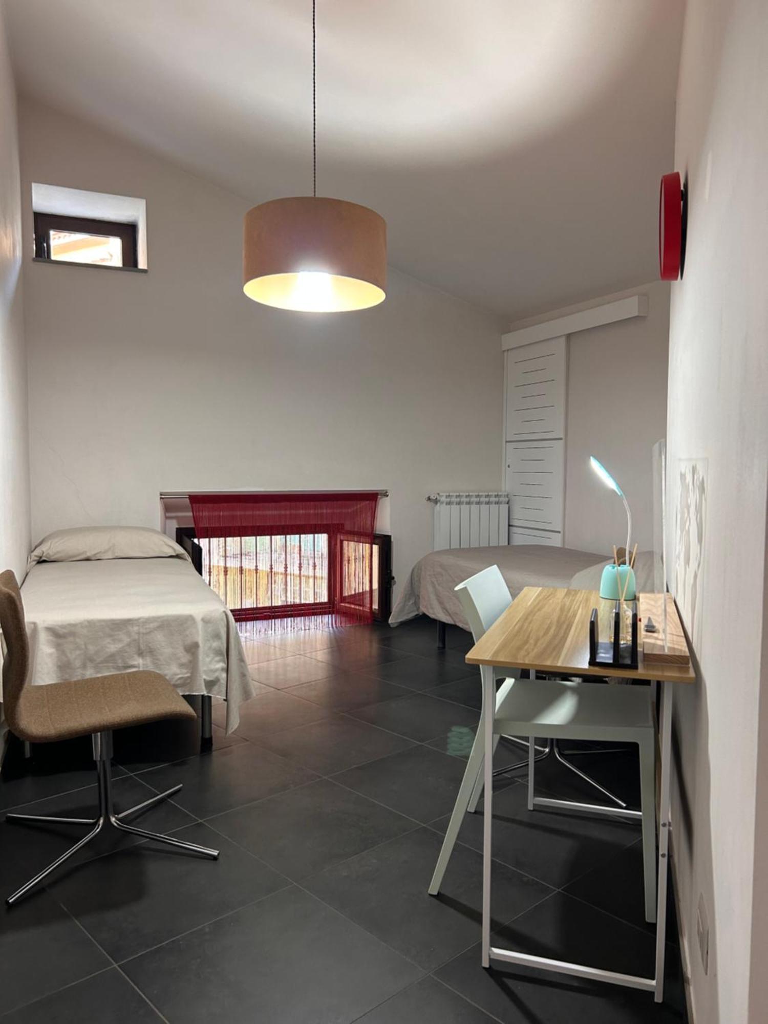 Elegante Appartamento Privato In Palazzo Storico Del XVIII - Pieno Centro Nicosia Bagian luar foto